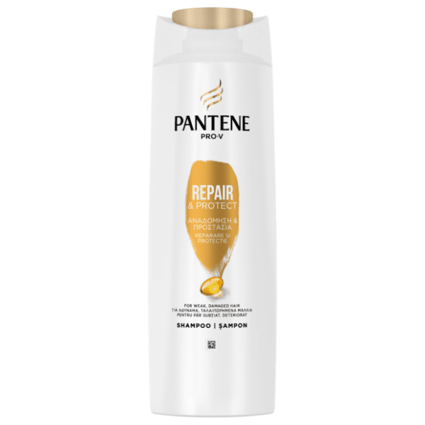 Šampon PANTENE repair & protect 625ml 0