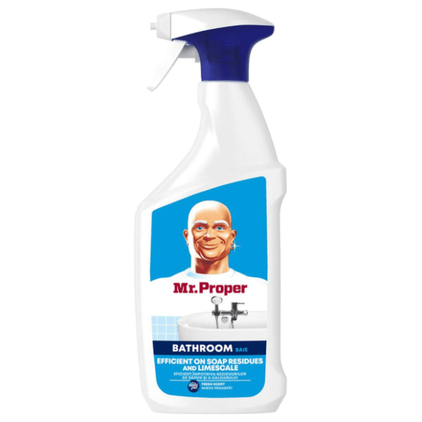 Sredstvo za čišćenje kupatila MR.PROPER spray 800ml 0