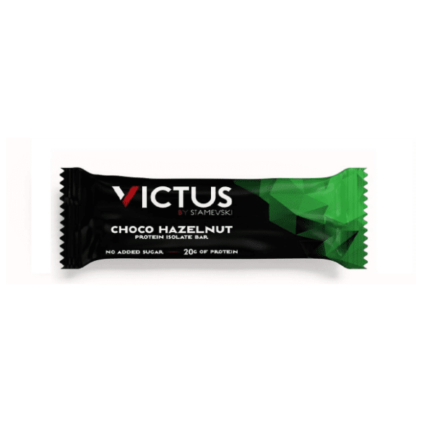 STAMEVSKI Victus protein bar choco hazelnut 55g 0