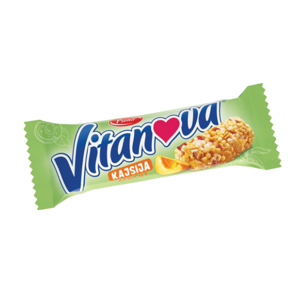 Štanglica PIONIR Vitanova kajsija 20g 0