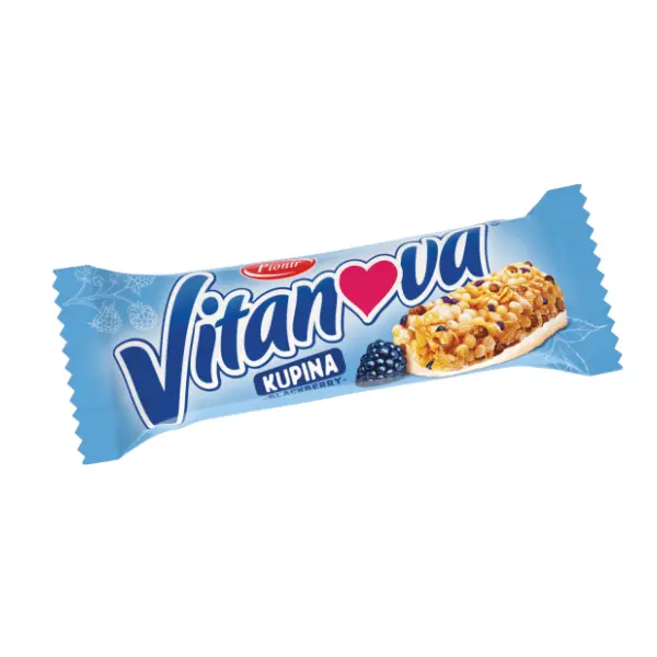 Štanglica PIONIR Vitanova kupina 25g 0