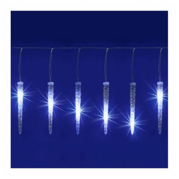 Svetleći niz ledenice sa 180 LED dioda Home KJL15 0