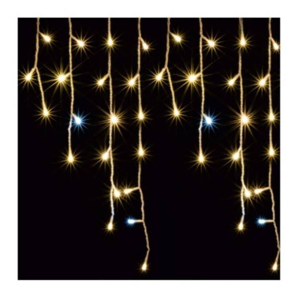 Svetleći niz sa 300 toplo belih LED dioda Home KAF300L5M 0