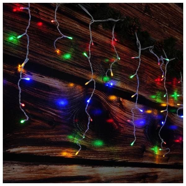 Svetleći niz sa 300 višebojnih LED dioda Home KKF308/M 0