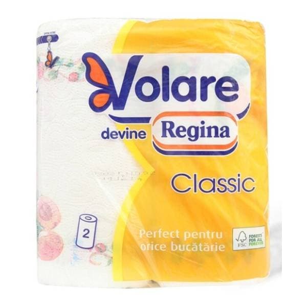 Ubrus REGINA Classic 2kom 0