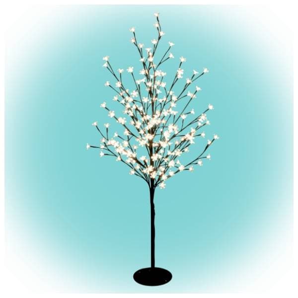 Ukrasno drvo sa LED diodama Home 150cm 2