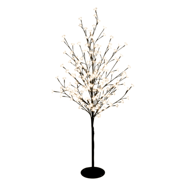 Ukrasno drvo sa LED diodama Home 150cm 0