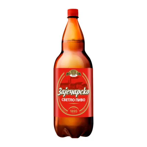 ZAJEČARSKO pvc 2l 0