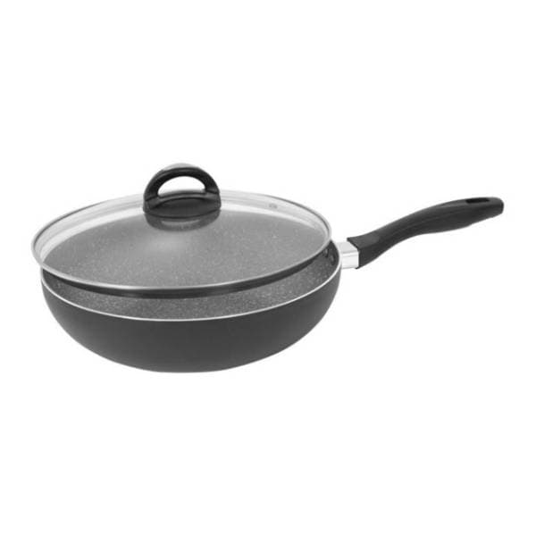 ZILAN wok tiganj sa poklopcem ZLN1921 0