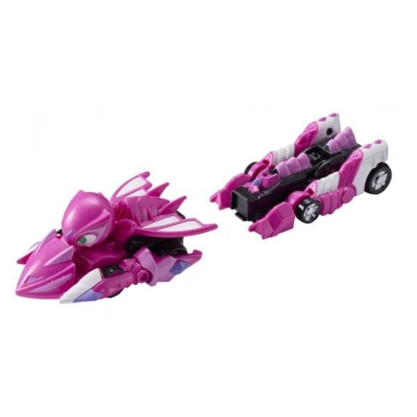 Akciona figura Bitroid Pixie MONKART 1