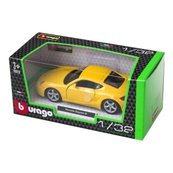 Auto Street Fire Asst BURAGO 2