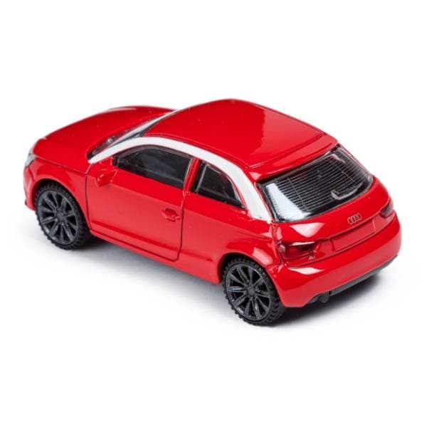 Automobil Audi A1 1:43 RASTAR 1