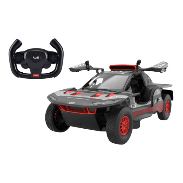 Automobil Audi Rs Q e-tron 1:14 RC RASTAR 0