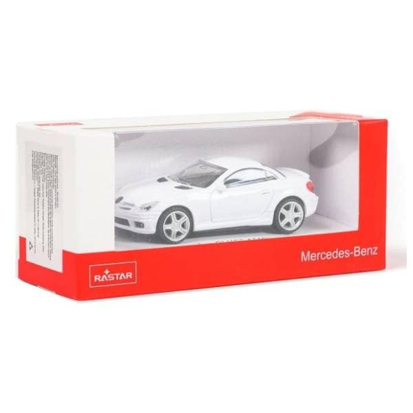 Automobil BMV 7 1:43 RASTAR 0