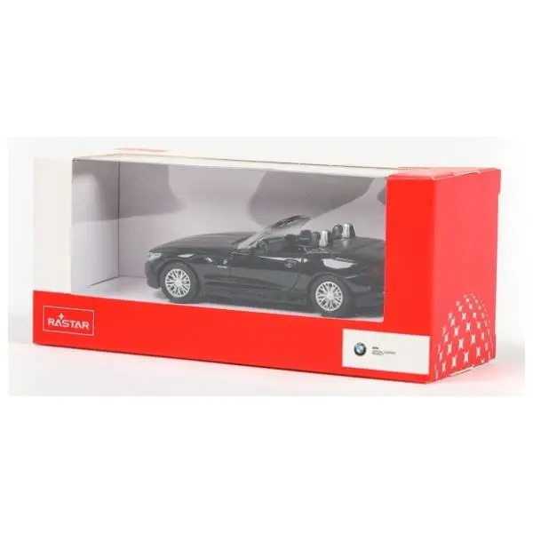 Automobil BMW Z4 1:43 RASTAR 0