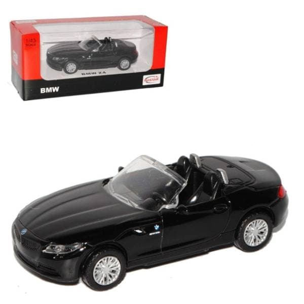 Automobil BMW Z4 1:43 RASTAR 1