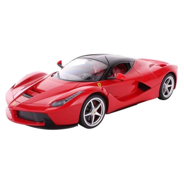 Automobil Ferrari LaFerrari 1:14 RC RASTAR 0