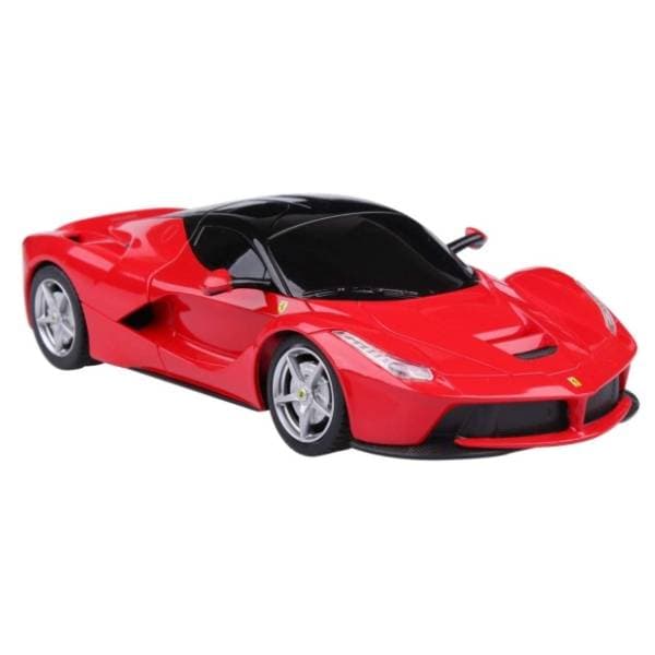 Automobil Ferrari Laferrari 1:24 RC RASTAR 1