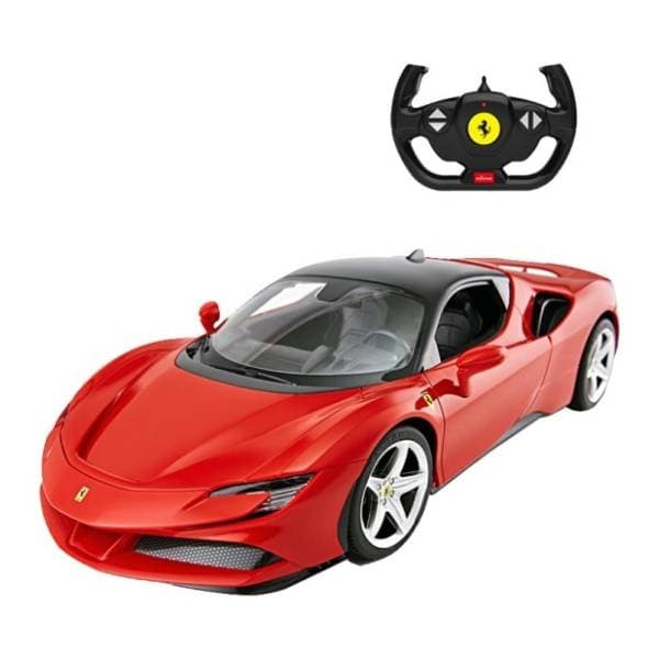 Automobil Ferrari SF90 Stradale 1:24 RC RASTAR 0