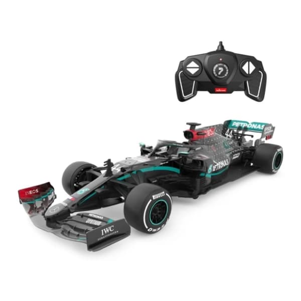 Automobil Mercedes-AMG F1 W11 EQ Performance 1:18 RC RASTAR 1