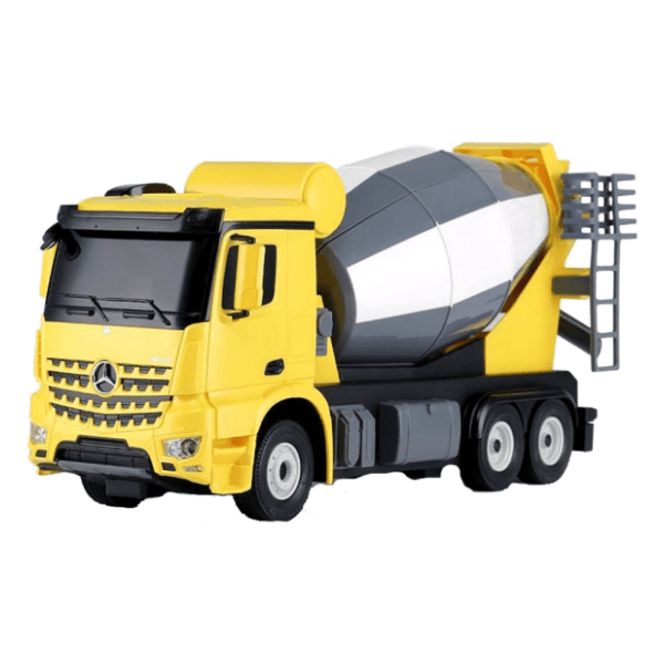 Mešalica Mercedes-Benz 1:24 RASTAR 0