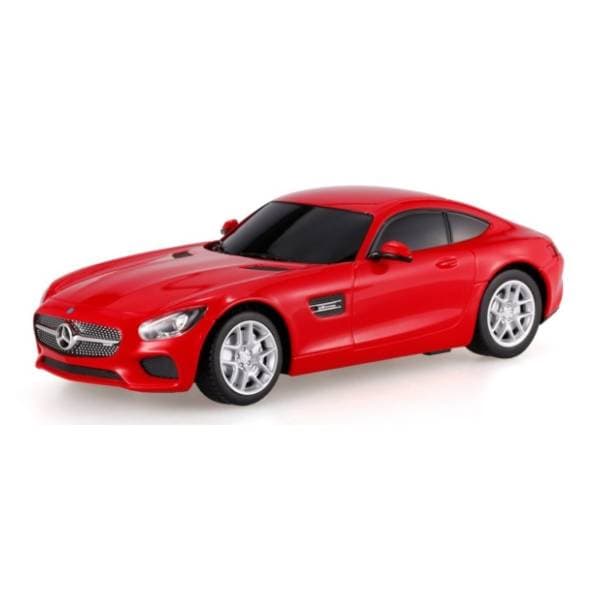 Automobil Mercedes benz AMG gt RC 1:24 RC RASTAR 0