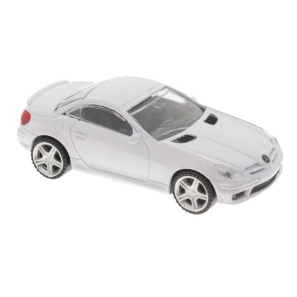 Automobil Mercedes SLK 1:43 RASTAR 1