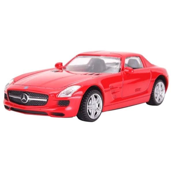 Automobil Mercedes SLS AMG 1:43 RASTAR 1
