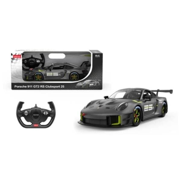 Automobil Porsche 911 GTS RS Clubsport 24 1:14 RC RASTAR 0