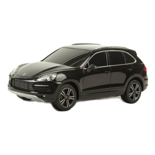 Automobil Porsche Cayenne 1:24 RC RASTAR 1