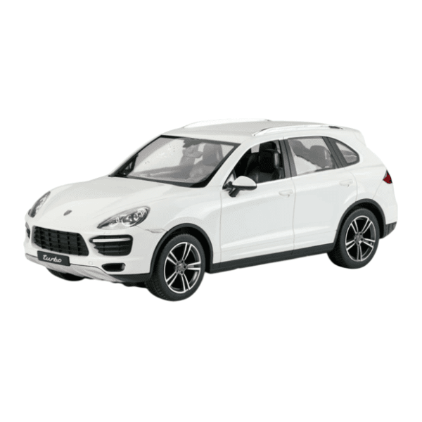 Automobil Porsche Cayenne 1:24 RC RASTAR 2
