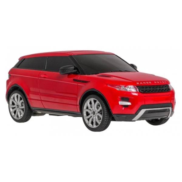 Automobil Range Rover Evoque 1:24 RC RASTAR 0