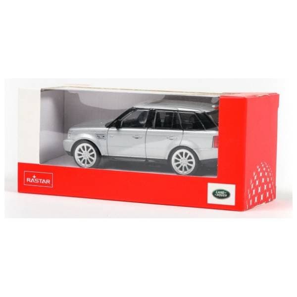 Automobil Range Rover Sport 1:43 RASTAR 0