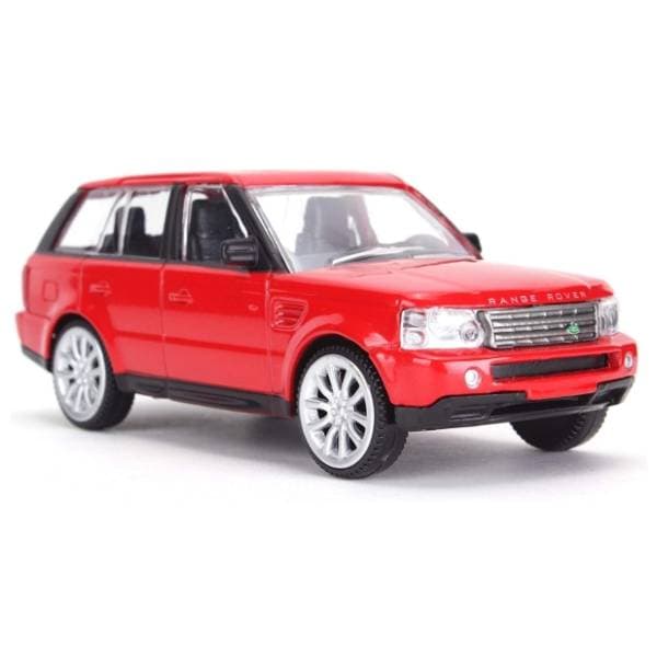 Automobil Range Rover Sport 1:43 RASTAR 1