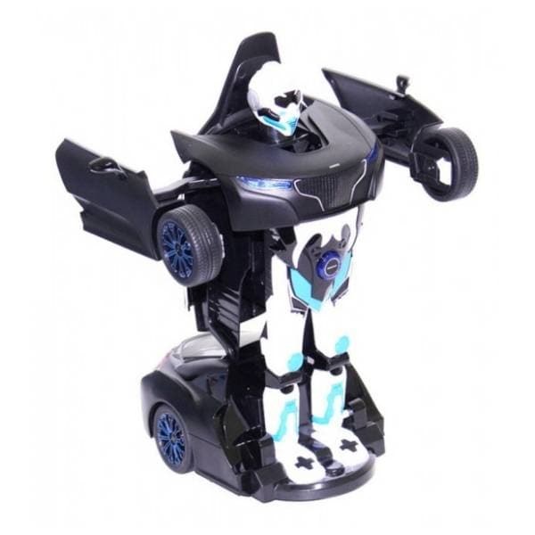 Automobil RS Transformable RASTAR 2
