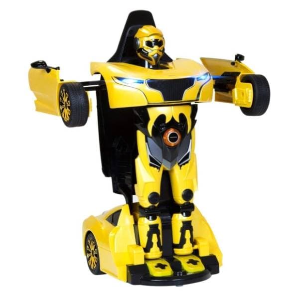 Automobil transformers 1:14 RC RASTAR 1