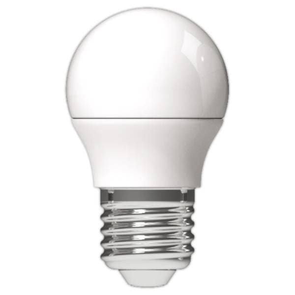 AVIDE LED mini sijalica E27 6W G45 4000K 1