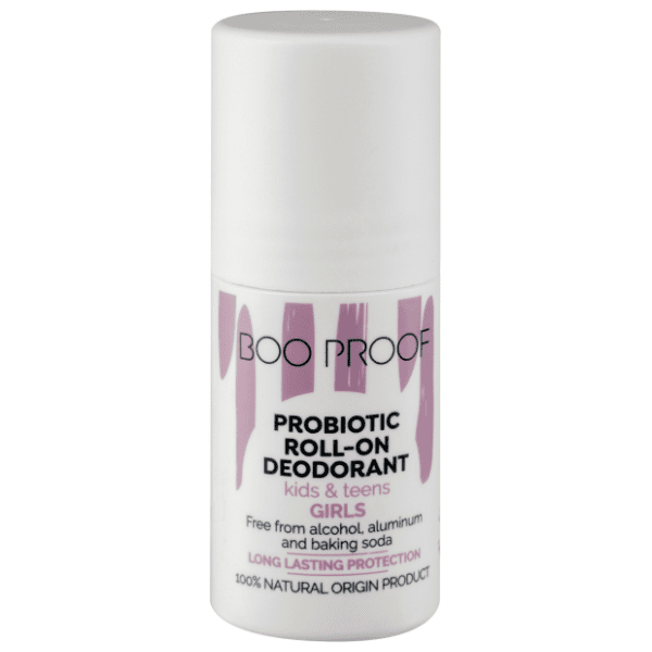 Roll-on BABY BOO probiotik za devojčice 50ml 0