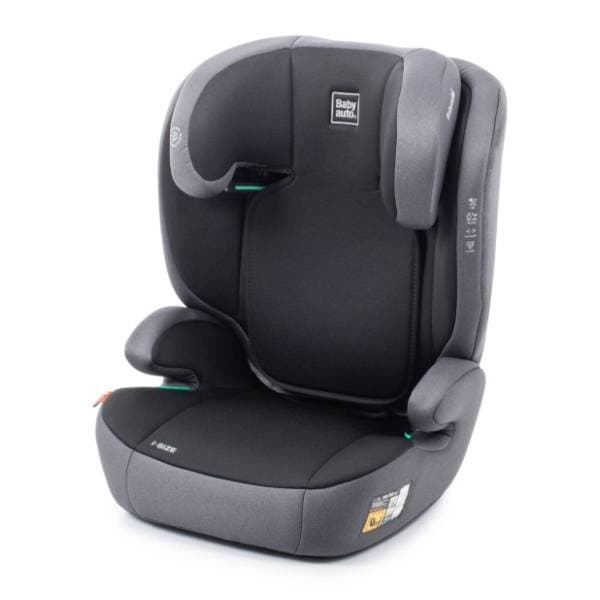 BABYAUTO auto sedište A-S Dantia (100-150cm) I-size melange 0