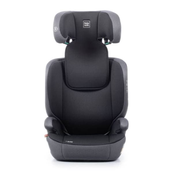 BABYAUTO auto sedište A-S Dantia (100-150cm) I-size melange 1
