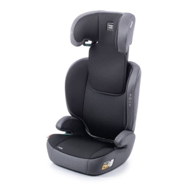 BABYAUTO auto sedište A-S Dantia (100-150cm) I-size melange 2