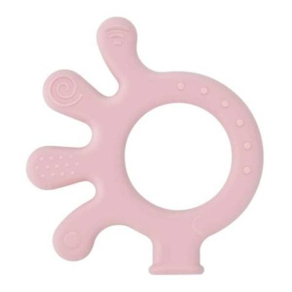 BABYJEM glodalica Octopus pink 0