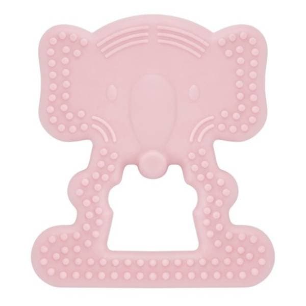 BABYJEM glodalica Slonče pink 0