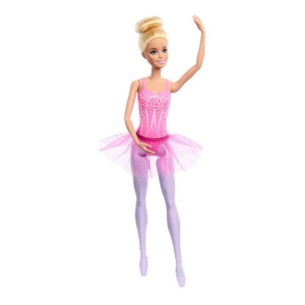 Balerina BARBIE 1