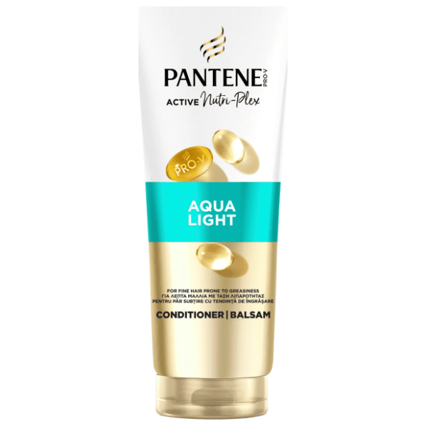 Balzam za kosu PANTENE Aqua light 275ml 0