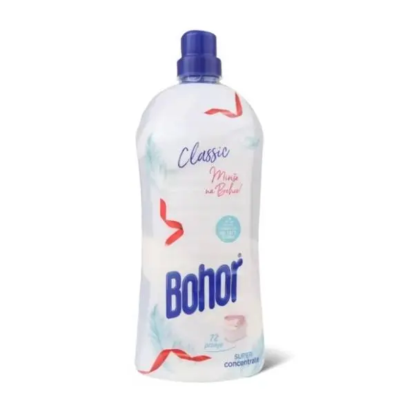 BOHOR Classic omekšivač za veš 72 pranja (1,7l) 0