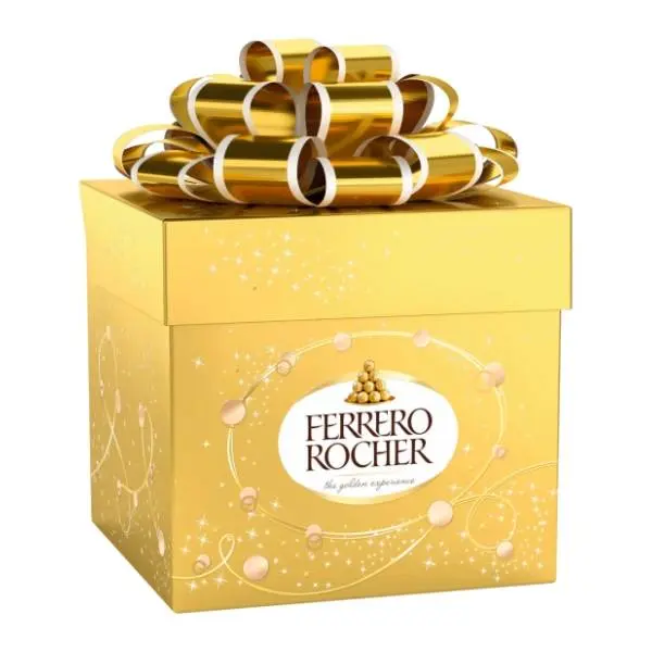 Bombonjere FERRERO ROCHER 75g 0