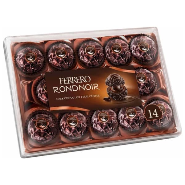Bombonjere FERRERO RONDNOIR 138g 0