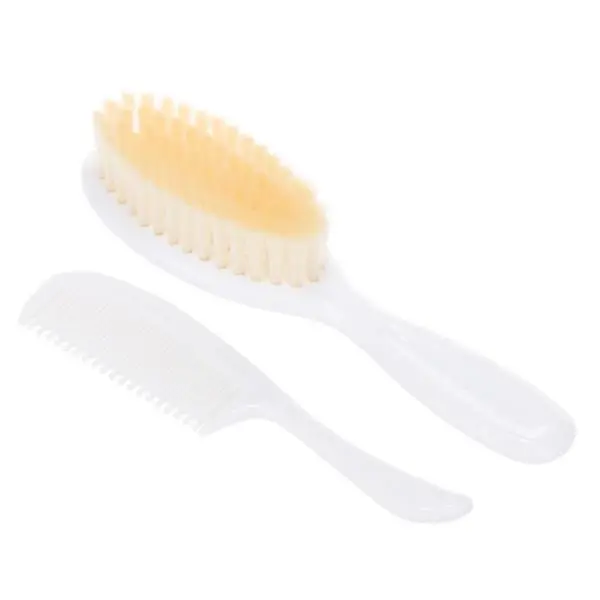 CANPOL BABIES češalj i četka Soft 2/417 0