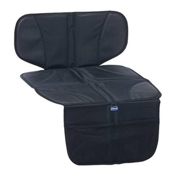 CHICCO zaštita za auto sedište Deluxe black 0